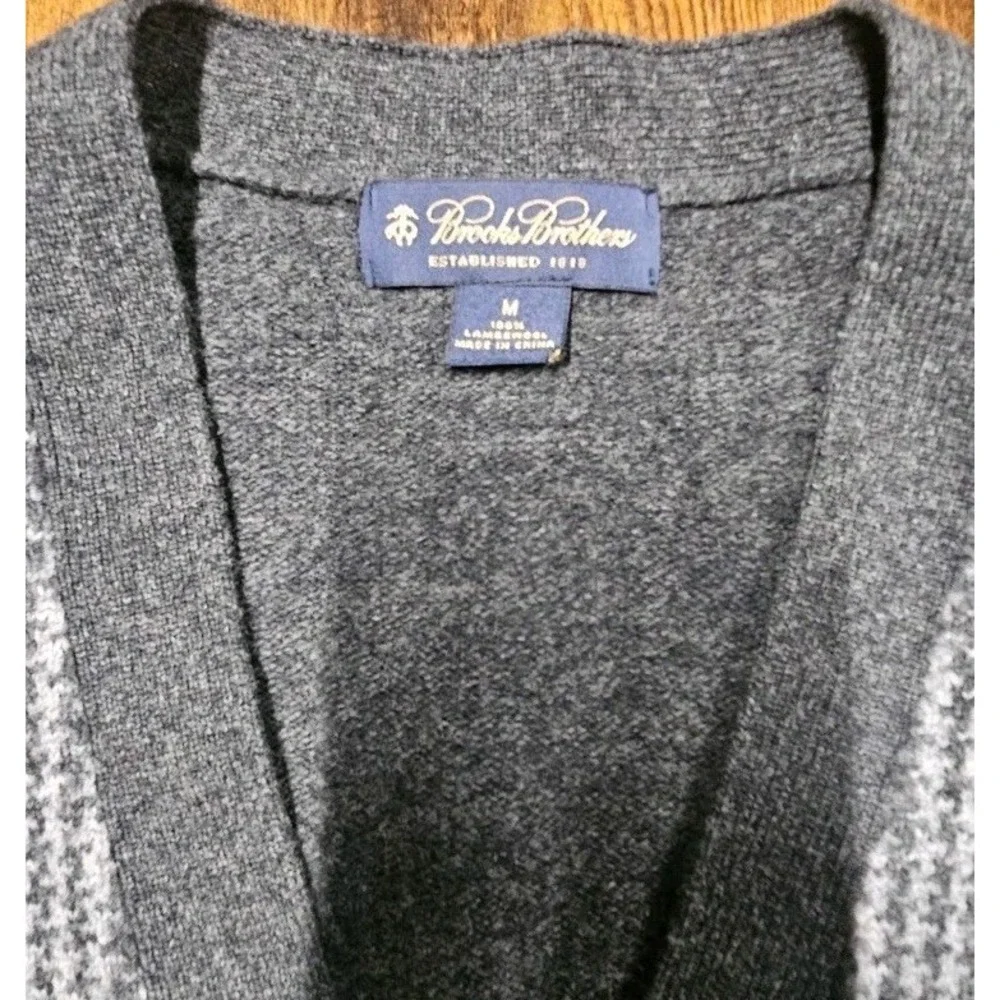 Brooks Brothers this brooks